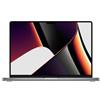Apple MacBook Pro 16" 2021 | M1 Pro 10 Core GPU 16 Core | Ram 16GB | Tastiera italiana | Nuovo - Nuovo - SSD 500 GB , Grigio Siderale