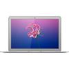 Apple Macbook Air 13" 2015 | i5 1.6 Ghz | Ram 8GB | SSD 128Gb - Ricondizionato - Come nuovo
