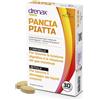 PALADIN PHARMA SPA Drenax Forte Pancia Piatta Integratore Fermenti Lattici 30 Compresse