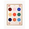 MADO Poster Nine Moods -
