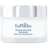 ZETA FARMACEUTICI SpA Euphidra Skin Progress Crema Idratante 40ml