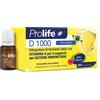 ZETA FARMACEUTICI SpA Prolife D 1000 80ml