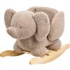 NATTOU Dondolo Teddy Elefante Talpa - REGISTRATI! SCOPRI ALTRE PROMO