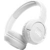 JBL Tune 510BT Bluetooth Headset - White