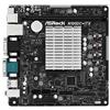 Asrock Scheda madre Asrock N100DC-ITX mItx 1xDDR4 Nero [90-MXBLM0-A0UAYZ]