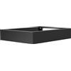 Deepcool Piede di appoggio DeepCool Vertical Base 100 Nero [R-VERTICAL-BASE-BK-G]