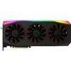Xfx Scheda Video Amd Xfx RX 9070 XT 16GB XFX Mercury Magnetic Air Gaming RGB OC GDDR6 3 Fan [RX-97TMARGB9]