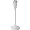 Eglo Leuchten my light Base Margate stelo bianco opaco per lampada 1XE27 49195/20