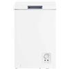 HISENSE Congelatore pozzo FT125D4AWE, classe E