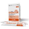 Innovet Glupacur Stick Integratore Articolare per Cani e Gatti di Tutte le Et 30 Stick Orali Innovet