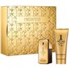 Paco Rabanne Cofanetto 1 Million - Eau De Toilette 50 Ml + Shower Gel 100 Ml