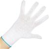 SAFETY SpA Guanti in filo di cotone 100% - misura 6 ½ - 1 paio
