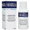 MEDA PHARMA SpA Saugella Idraserum Detergente Intimo Delicato 200ml - Igiene Intima di Qualità