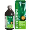 SELLA Srl Tonorex Depurativo 200 ml - Integratore alimentare liquido con 9 Erbe officinali e Aloe Vera