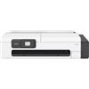 Canon Plotter canon tc - 21 imageprograf a1 24 pulgadas - 2400ppp - usb - red - wifi - diseo cad - tinta pigmentada 4 colores