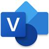 Microsoft Visio Professional 2024 Grafico Completo 1 licenza/e