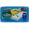 Swiffer Wet scatola 10 panni lavapavimenti PG260