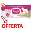 Inodorina Dog&Cat Refresh Sensitive alle Proteine del Latte - Confezione Da 40 Salviette - CONFEZIONE RISPARMIO