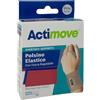 Actimove Everyday - Polsino Elastico Beige Fascia Regolabile, 1 polsino