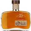 Rum Nation Caroni 25 Y.O. 1998/2023 Sherry Finish Rum 59° 50cl
