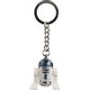 LEGO Portachiavi di R2-D2