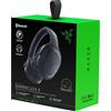 Razer Videogames Nuovo - Razer Cuffie Gaming Barracuda X Razer