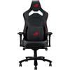 Asus Sedia Gaming Ergonomica Supporto Lombare Nero SL301CW ROG Chariot X Core