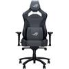 Asus Sedia Gaming Ergonomica Supporto Lombare Grigio SL301CW ROG CHARIOT X CORE