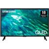 Samsung Series 5 QE32Q50AEU Televisore LED da 32 pollici Full HD Smart TV Wi-Fi