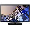 Samsung Tv Samsung UE24N4300ADXZT SERIE 4 Black