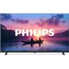Philips 40PFS6000/12 TV 101,6 cm (40") Full HD Smart TV Wi-Fi Nero