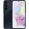 Samsung Galaxy A35 5G Display FHD+ Super AMOLED 6.6", Android 14, 6GB RAM, 128GB