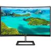 Philips 32 4K GAMING CURVO LED VA