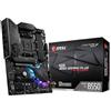 MSI 12970017 MB MSI MPG B550 GAMING PLUS SKT.AM4 DDR4 M.2 HDMI DP USB3.2