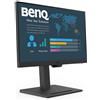 BenQ BL2490T Monitor PC 60,5 cm (23.8") 1920 x 1080 Pixel Full HD Nero