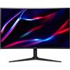 Acer Nitro XZ322QUP3BMIIPHX 80Cm (31.5") Monitor Curvo Gaming WQHD HDMI/DP