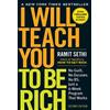 Workman Publishing Company I Will Teach You to Be Rich