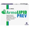 MEDA PHARMA SpA ARMOLIPID PREV 20 Compresse