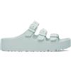 Birkenstock Papillio Florida Iii Eva Flex Platf Surf Green Donna