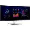 DELL P Series P3424WE Monitor PC 86,7 cm (34.1") 3440 x 1440 Pixel 4K Ultra HD LCD Nero [DELL-P3424WE]
