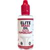 ELITE MUSICAL INSTRUMENT CARE Elite Brass Oil New Superlight 60 ml - Olio per strumenti musicali a vento: tromba, trombone, fliscorno, tuba, ecc