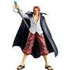 Banpresto Shanks One Piece Action Figure - Dxf The Grandline Series Extra 17 cm - BP89842P Multicolore - Figura da collezione - Ideale per i fan degli Anime