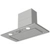 AEG DGE5661HM Cappa integrata totale 54 cm, tecnologia Hob2Hood, Motore da 250 W