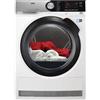 AEG T8DEC95M 9 KG A++ ASCIUGATRICE IN POMPA CALORE ABSOLUTE CARE