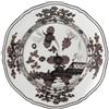 GINORI 1735 VASSOIO ROTONDO 31 CM, ORIENTE ITALIANO BIANCO ALBUS
