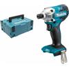 Makita Trapano Avvitatore Ad Impulsi 'Dtd156zj' 18v Makita