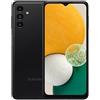 Samsung SMARTPHONE SAMSUNG GALAXY A13 5G SM A136B DUAL SIM 64 GB 6.5" NERO NO A14