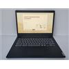 Lenovo NOTEBOOK LENOVO IDEAPAD S340 INTEL CELERON N4000 4GB RAM 64GB SSD WIFI CHROME