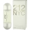 Carolina Herrera 212 Women Eau de Toilette (donna) 30 ml