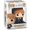 Funko Pop! HP: HP Anniversary - Ron Weasley in Devil's Snare - Harry Potter- Figura in Vinile da Collezione - Idea Regalo - Merchandising Ufficiale - Giocattoli per Bambini e Adulti